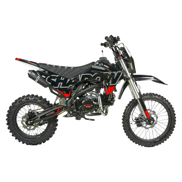 Купить питбайк ОХО Shadow 150 — купить в Минске | ENDUROMOTO.BY
