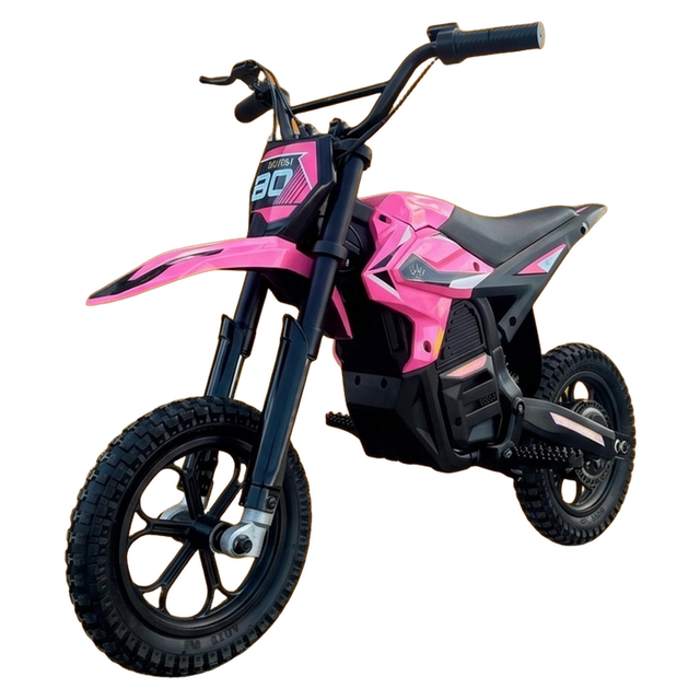 Электропитбайк IKINGI S7 PRO Mini 7.8Ah — купить в Минске | ENDUROMOTO.BY