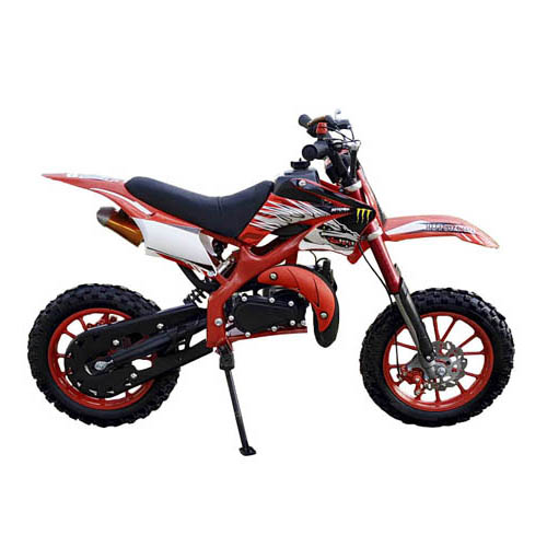 Миникросс QMC DB 701A 49cc — купить в Минске | ENDUROMOTO.BY