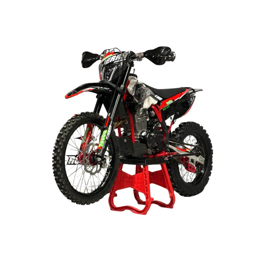 Мотоцикл эндуро AJERRA TOOBA 300 — купить в Минске | ENDUROMOTO.BY