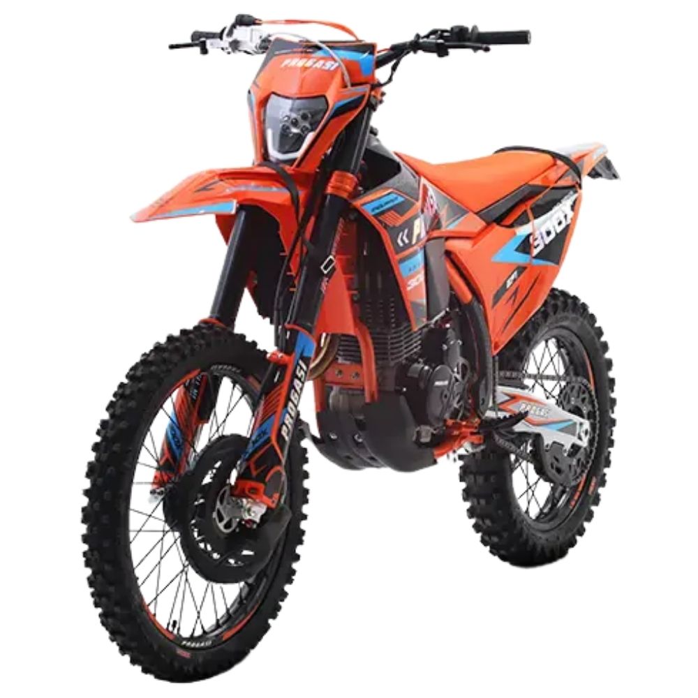 Мотоцикл эндуро Progasi Endurance 300X EFI — купить в Минске | ENDUROMOTO.BY