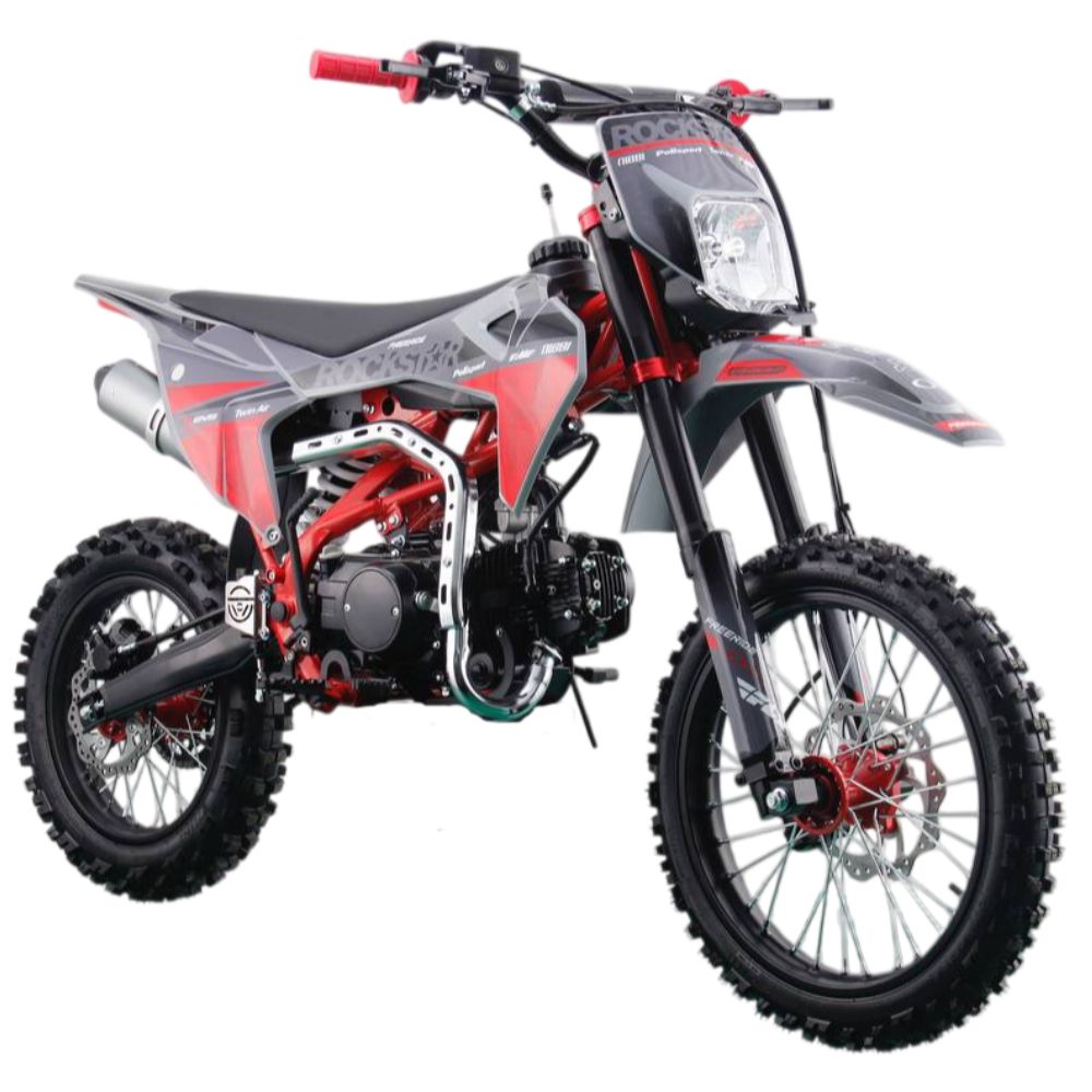 Питбайк Racer Z1 Pitbike — купить в Минске | ENDUROMOTO.BY