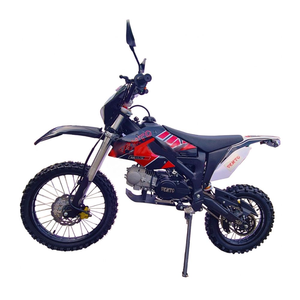 Питбайк KXD Motors 17/14 49cc — купить в Минске | ENDUROMOTO.BY