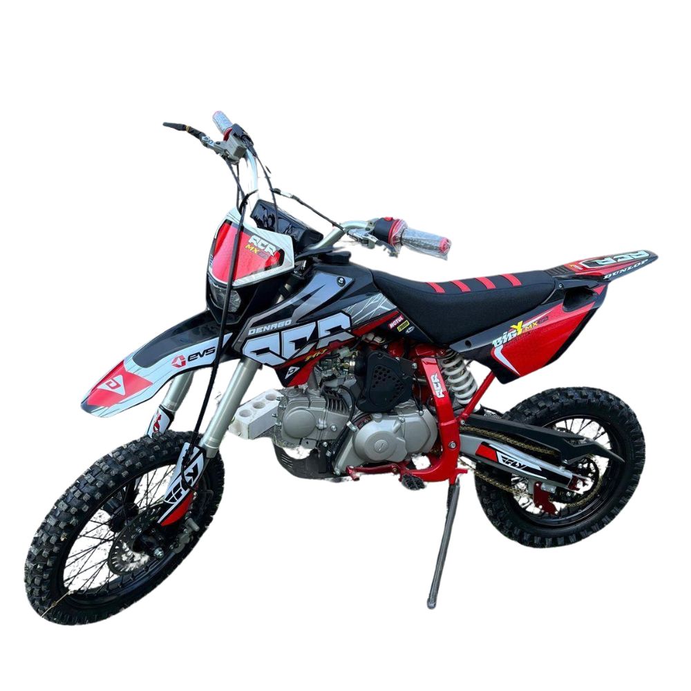 Питбайк Racer MX125E Pitbike — купить в Минске | ENDUROMOTO.BY