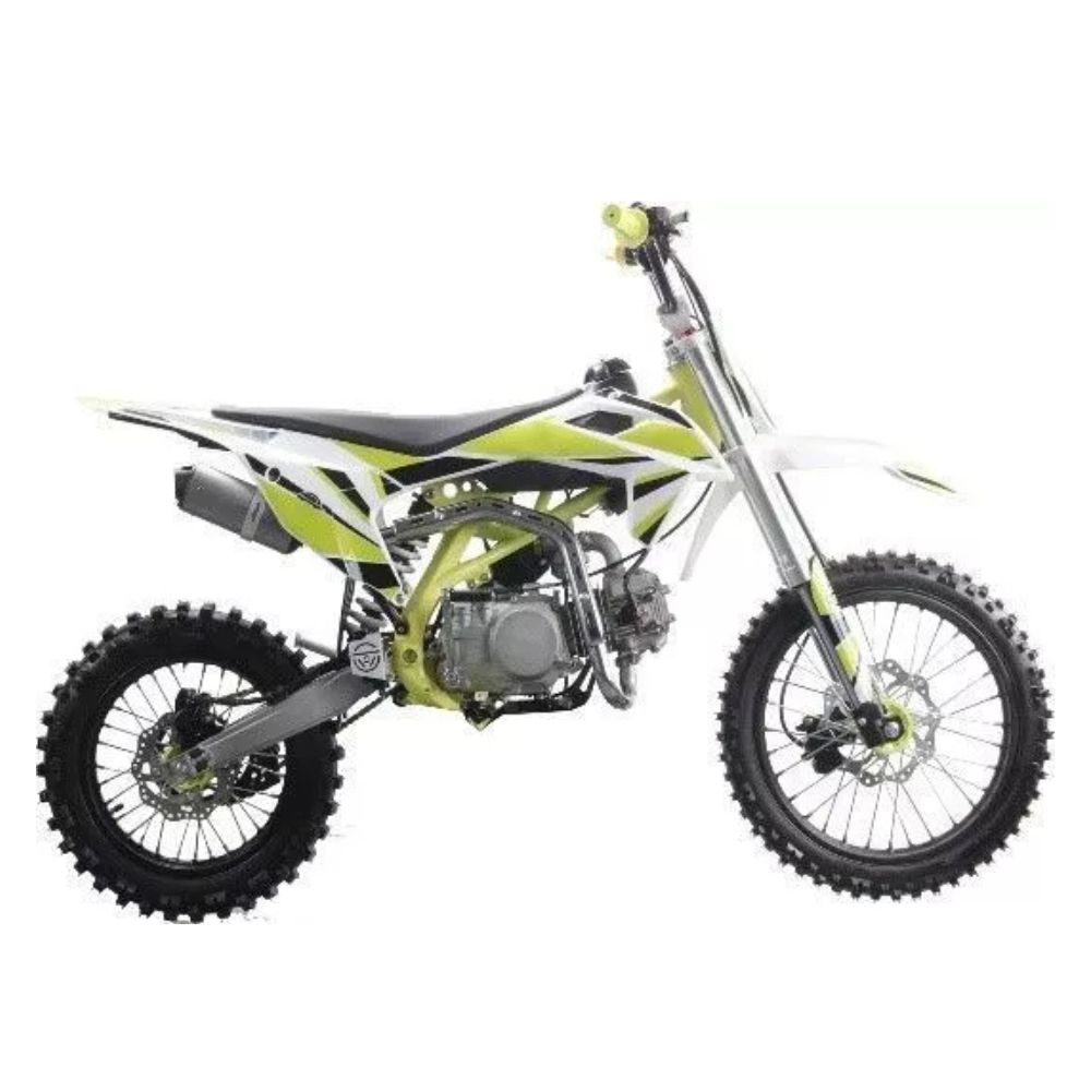 Питбайк Racer MX140E — купить в Минске | ENDUROMOTO.BY