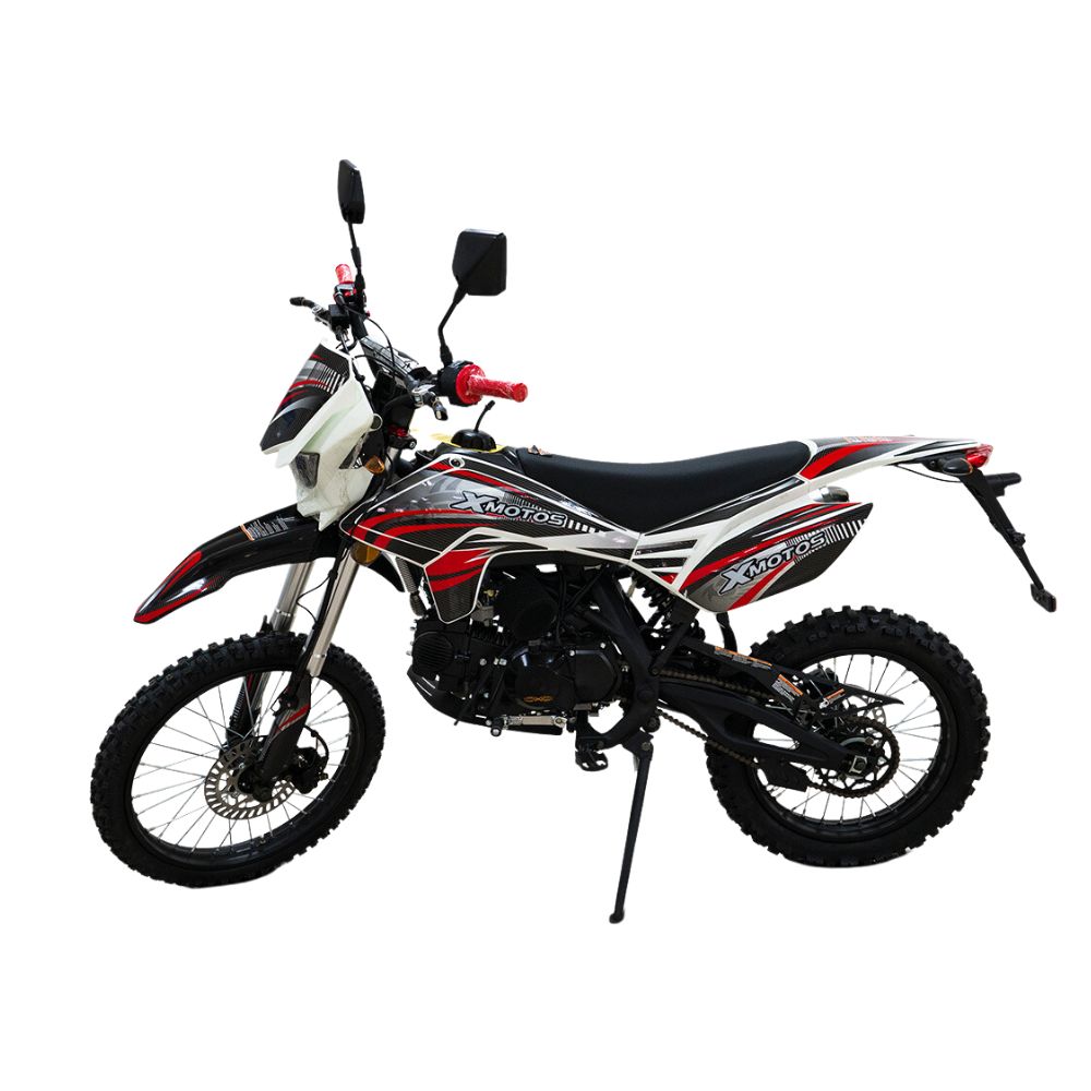 Питбайк X-MOTOS 140cc 19/16 — купить в Минске | ENDUROMOTO.BY