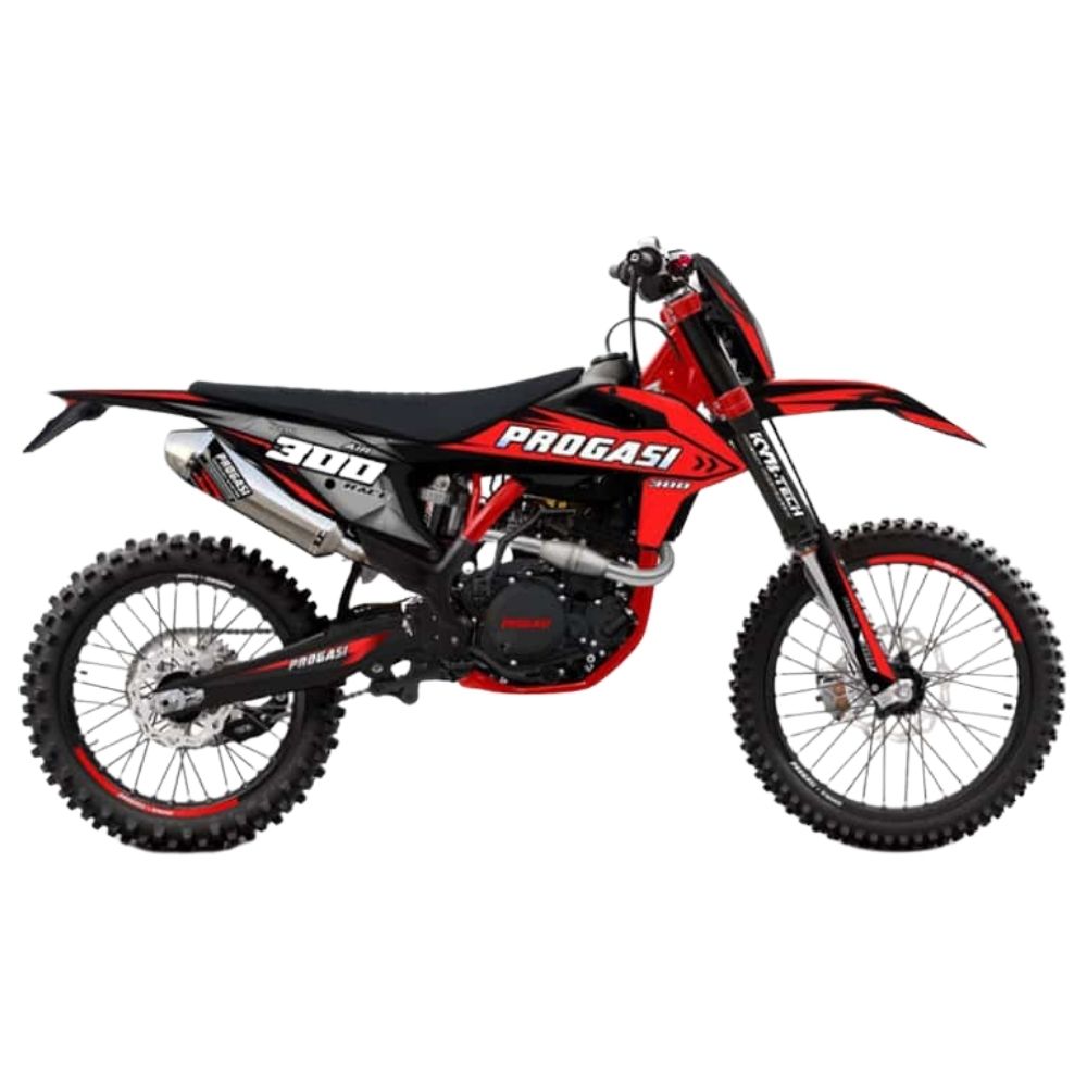Мотоцикл эндуро Progasi Race 300 Air — купить в Минске | ENDUROMOTO.BY