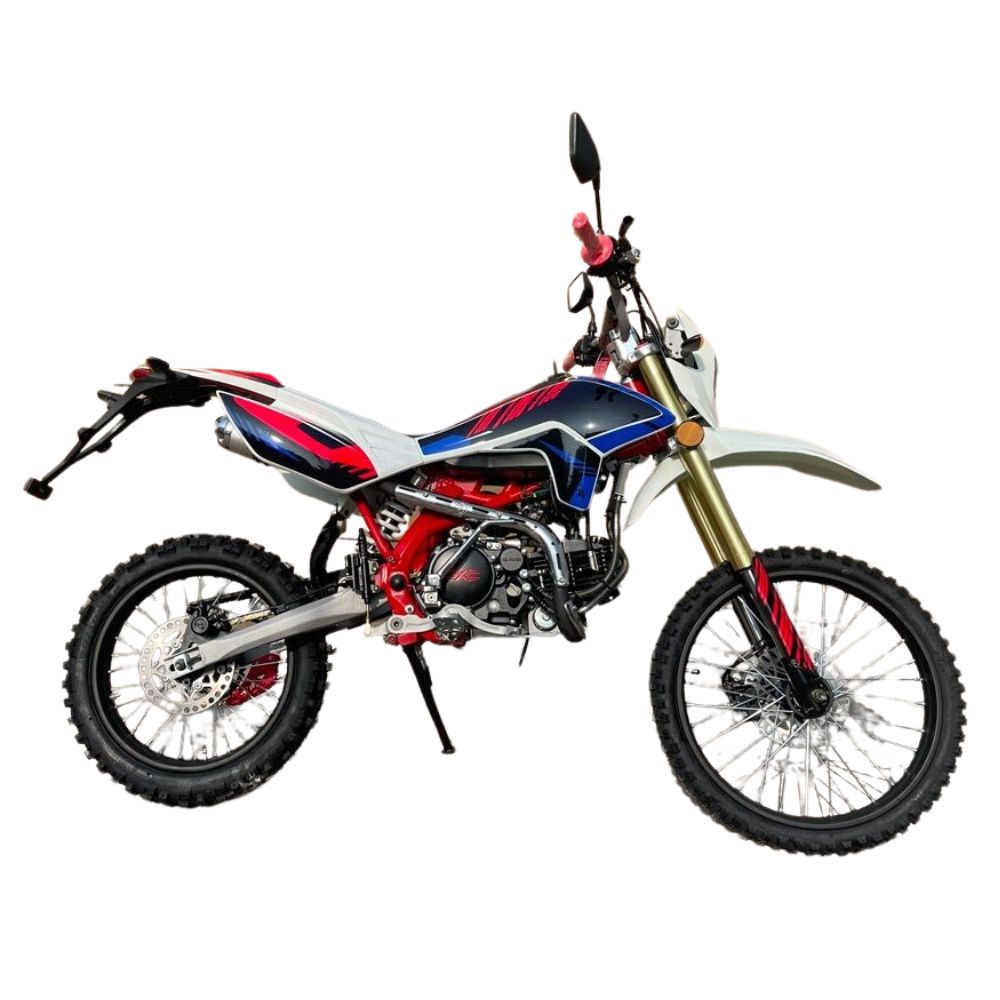 Питбайк X-MOTOS 150 19/16 — купить в Минске | ENDUROMOTO.BY