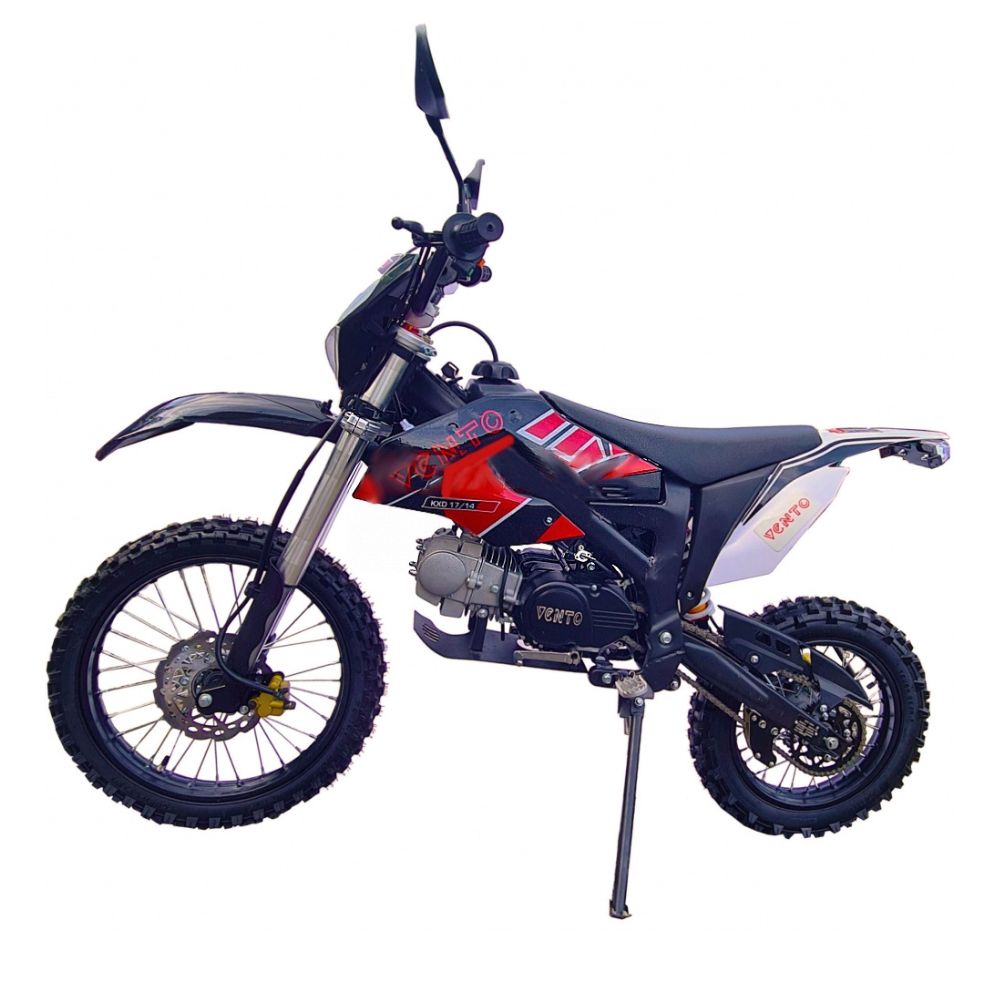 Питбайк VENTO KXD 17/14 серия 1200 — купить в Минске | ENDUROMOTO.BY