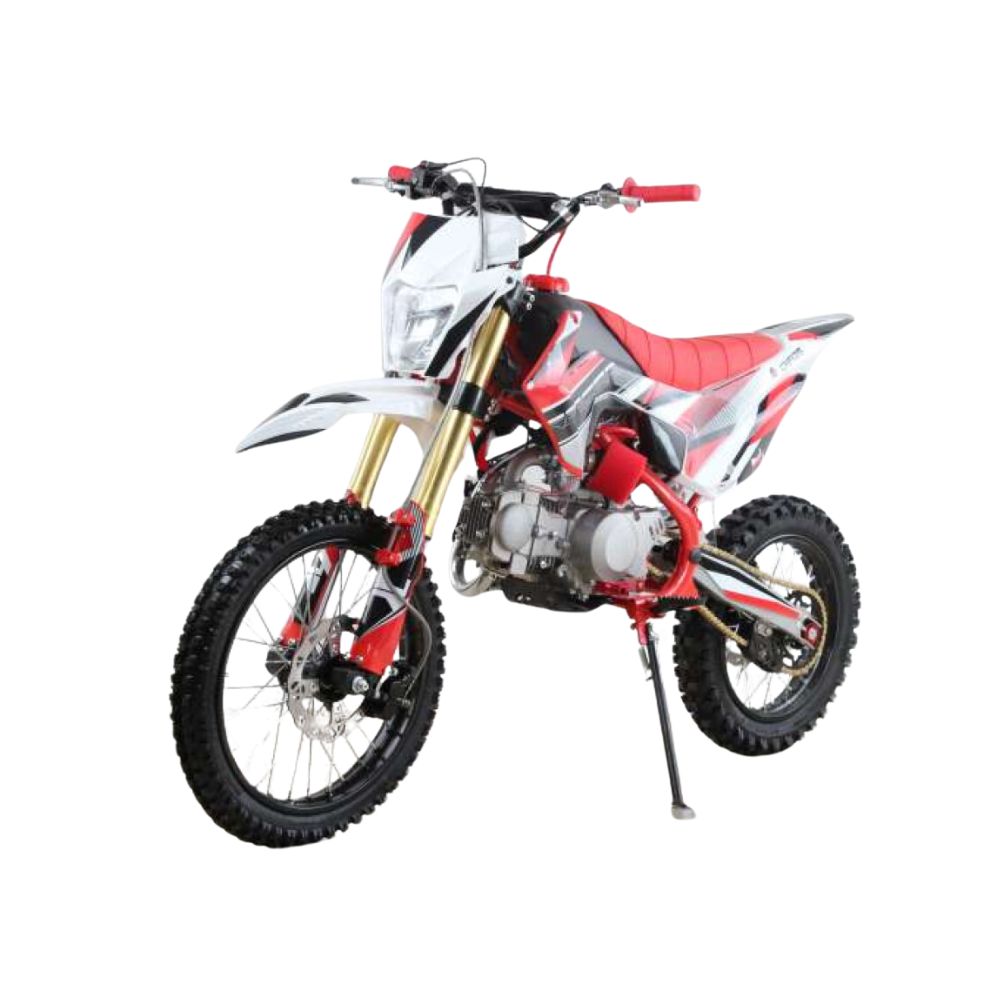 Питбайк Racer CRF 125 электростартер — купить в Минске | ENDUROMOTO.BY