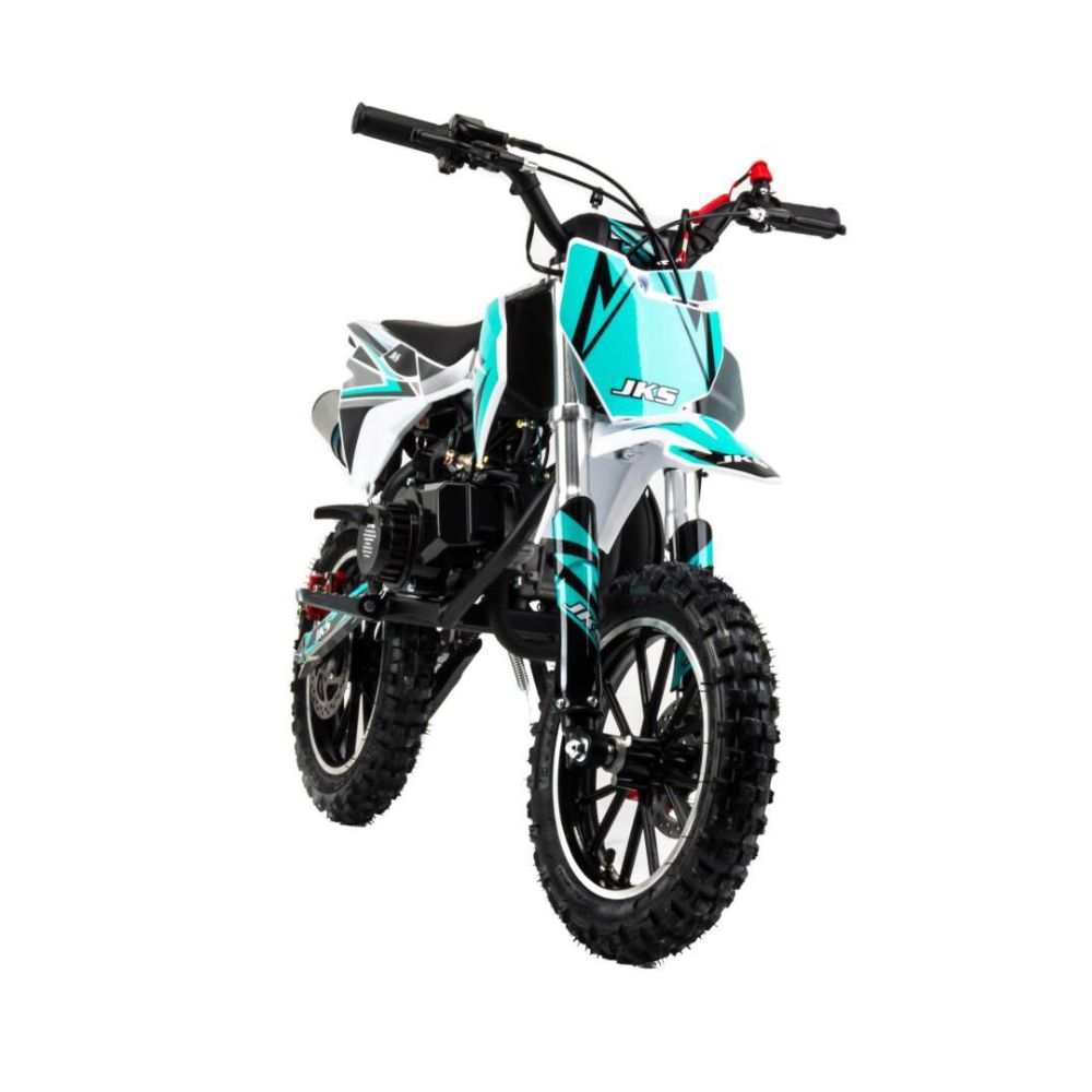Питбайк Motoland JKS50 E — купить в Минске | ENDUROMOTO.BY