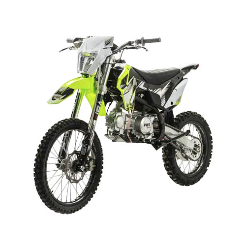 Питбайк PWR RACING FRZ 125 19/16 — купить в Минске | ENDUROMOTO.BY