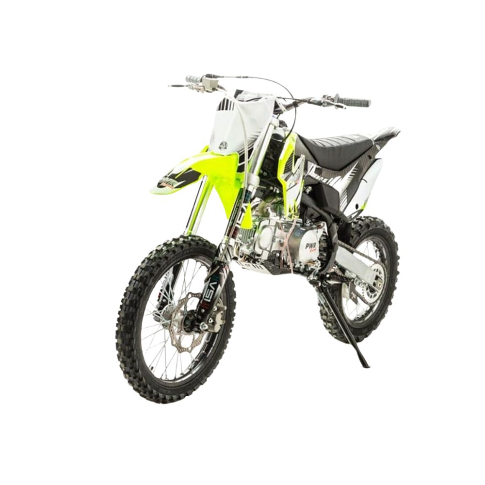 Питбайк PWR RACING FRZ 125 17/14 — купить в Минске | ENDUROMOTO.BY