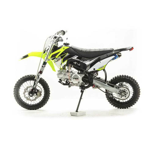 Питбайк PWR RACING FRZ 125 14/12 — купить в Минске | ENDUROMOTO.BY