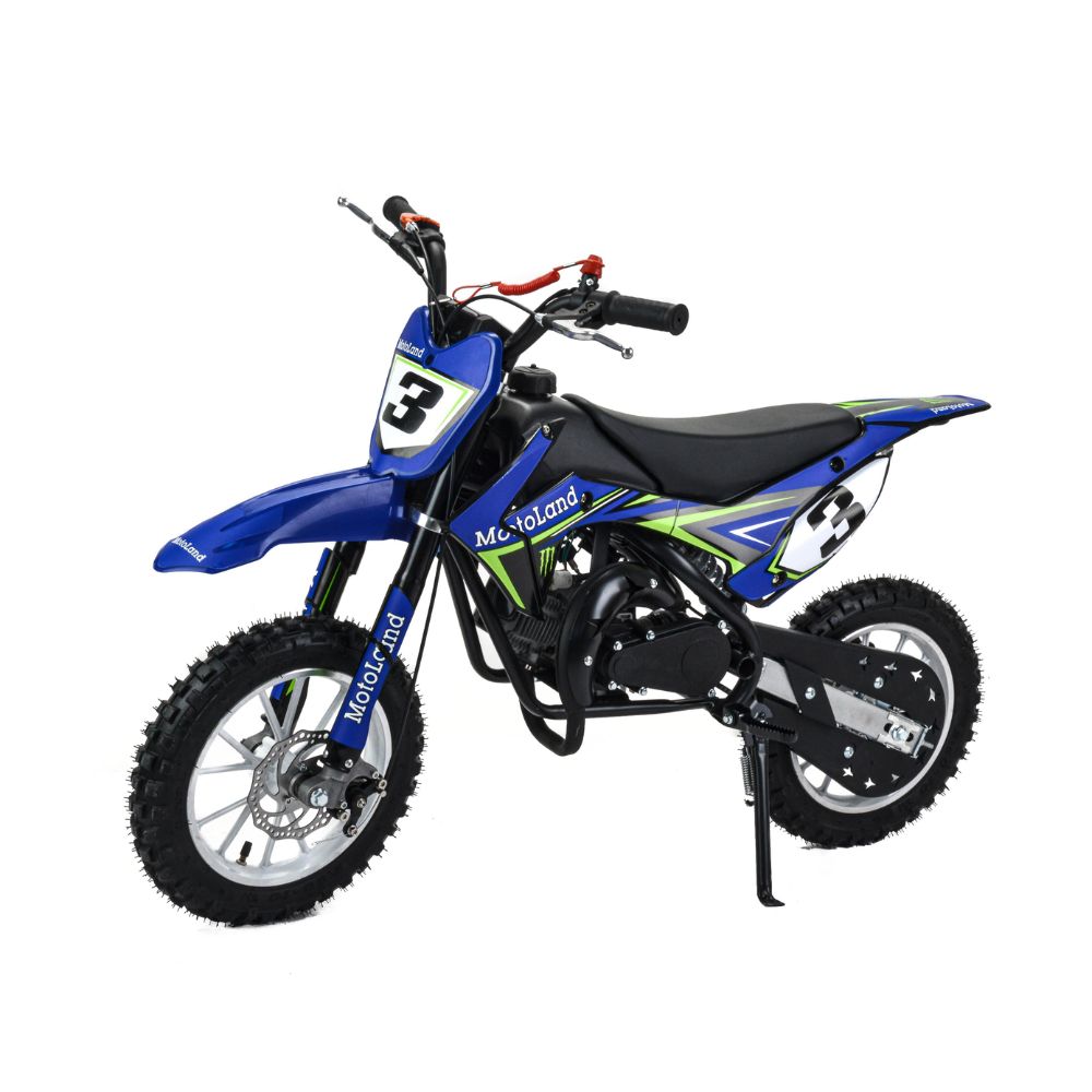 Питбайк Motoland XT50 — купить в Минске | ENDUROMOTO.BY