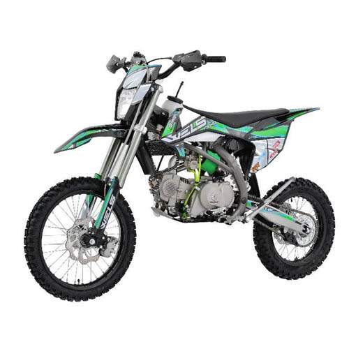 Питбайк Wels TX140 17/14 — купить в Минске | ENDUROMOTO.BY