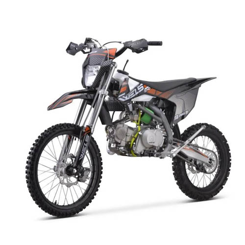 Питбайк Wels TX140 19/16 — купить в Минске | ENDUROMOTO.BY