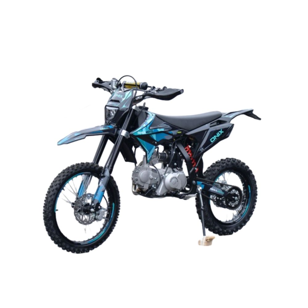 Питбайк Regulmoto ONIX 125cc 19/16 — купить в Минске | ENDUROMOTO.BY