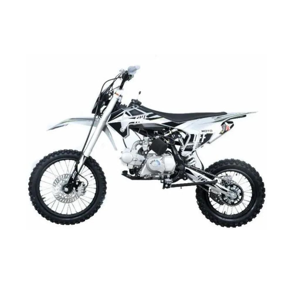 Питбайк Regulmoto FIVE EM 17/14 — купить в Минске | ENDUROMOTO.BY