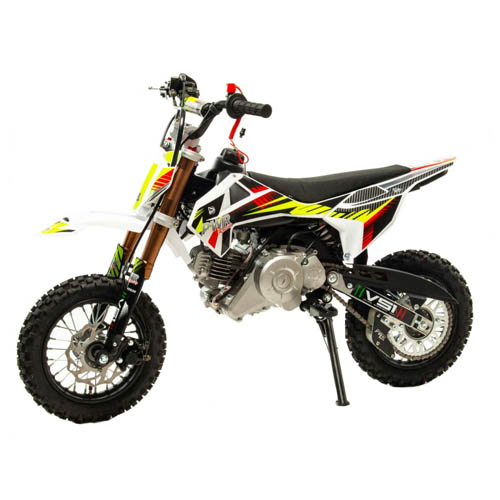 Питбайк PWR Racing FRZ 60 (2021 г.) — купить в Минске | ENDUROMOTO.BY