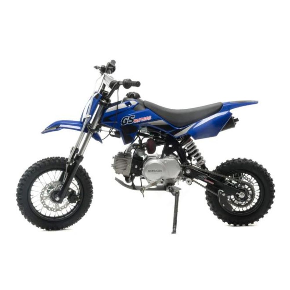 Питбайк MotoLand GS Motors S11 — купить в Минске | ENDUROMOTO.BY