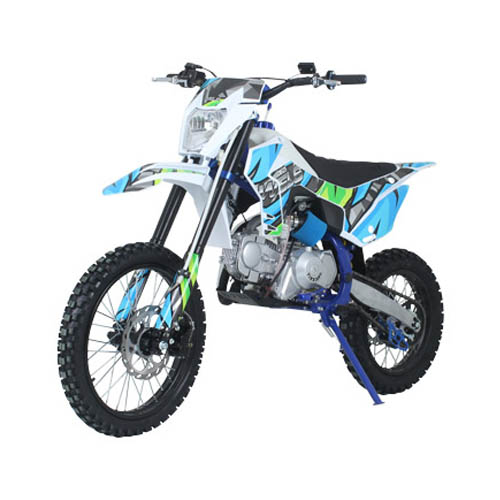 Питбайк WELS CRF 125E — купить в Минске | ENDUROMOTO.BY