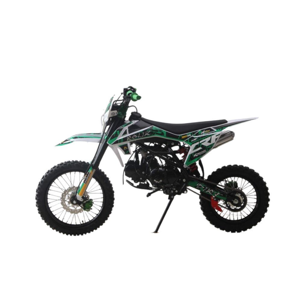 Питбайк Roliz Cross 125 HL — купить в Минске | ENDUROMOTO.BY
