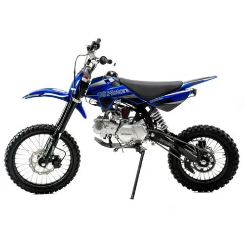 Питбайк GS Motors S14 17/14 — купить в Минске | ENDUROMOTO.BY