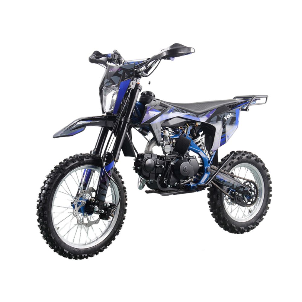 Питбайк Racer TRX140E — купить в Минске | ENDUROMOTO.BY