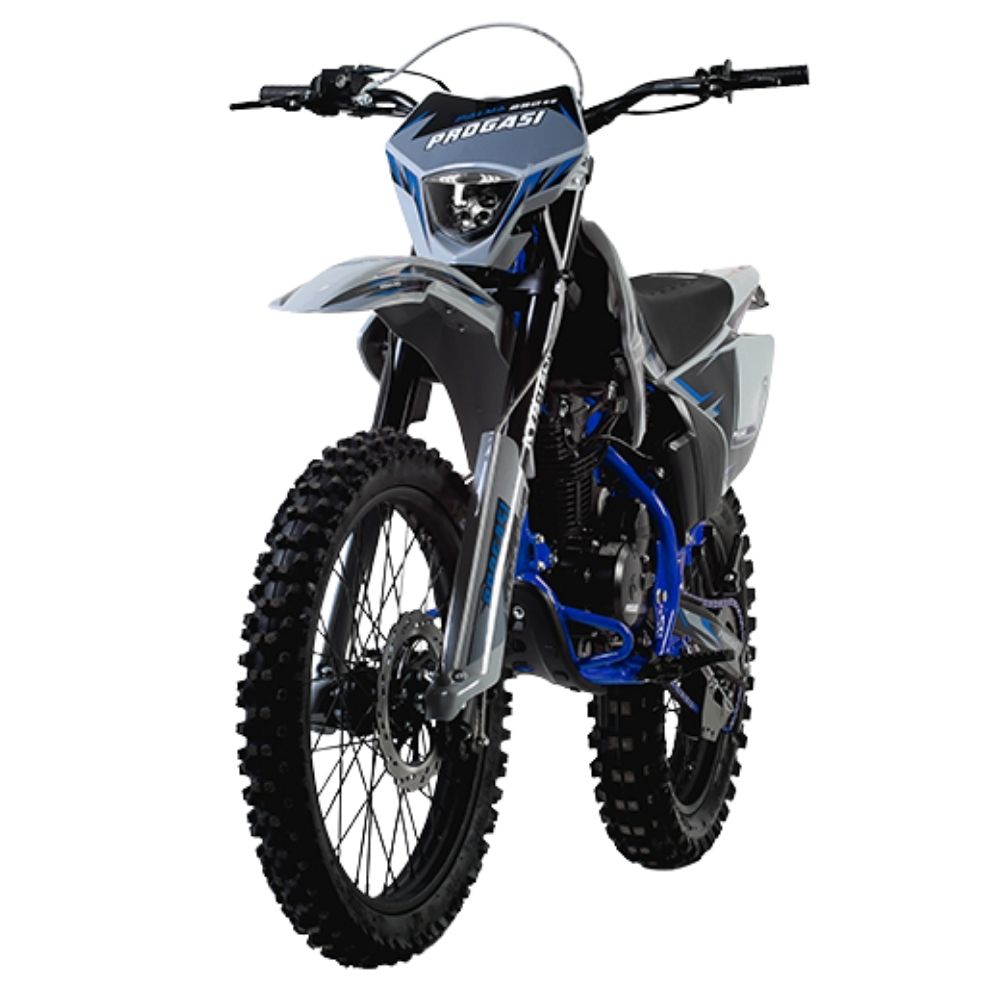 Мотоцикл эндуро PROGASI Palma 250 SE — купить в Минске | ENDUROMOTO.BY