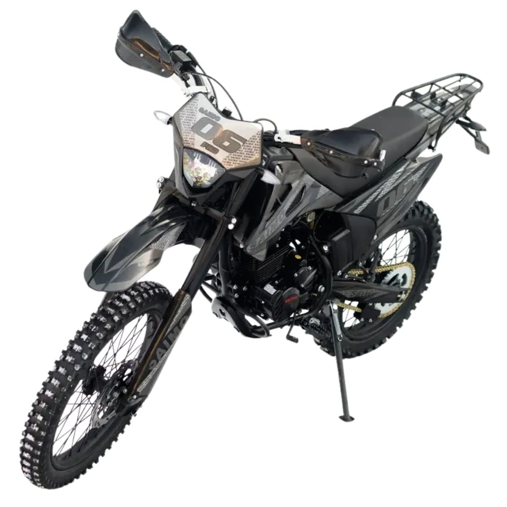 Эндуро мотоцикл AVM SAIMO 300 — купить в Минске | ENDUROMOTO.BY