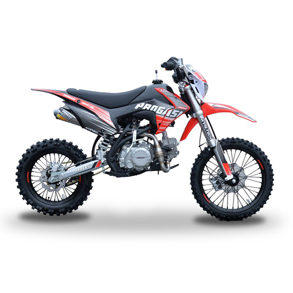 Питбайк Progasi Smart 150 — купить в Минске | ENDUROMOTO.BY