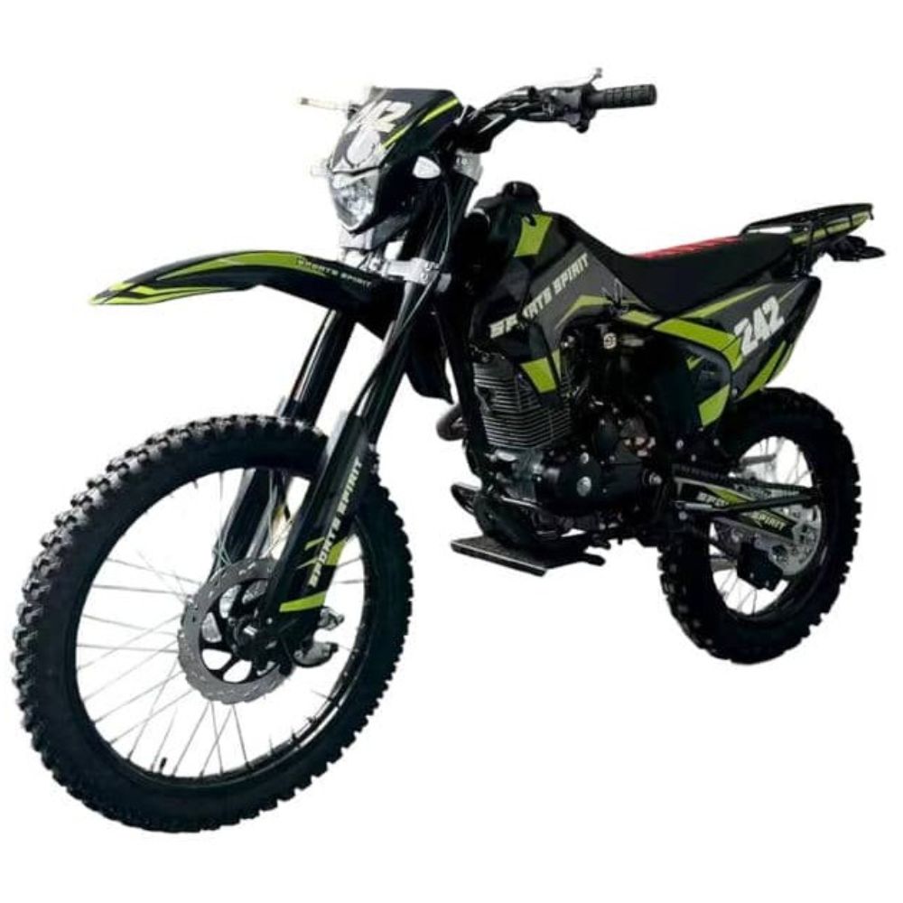 Мотоцикл эндуро SB SHGA250-C — купить в Минске | ENDUROMOTO.BY