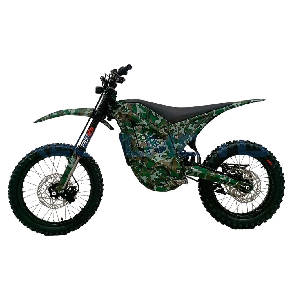 Электромотоцикл эндуро Regulmoto ONE 74V — купить в Минске | ENDUROMOTO.BY