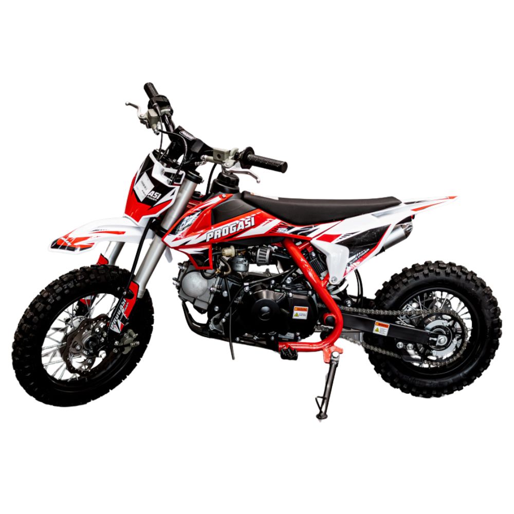 Питбайк Progasi Kids Power 110 (10/12) — купить в Минске | ENDUROMOTO.BY