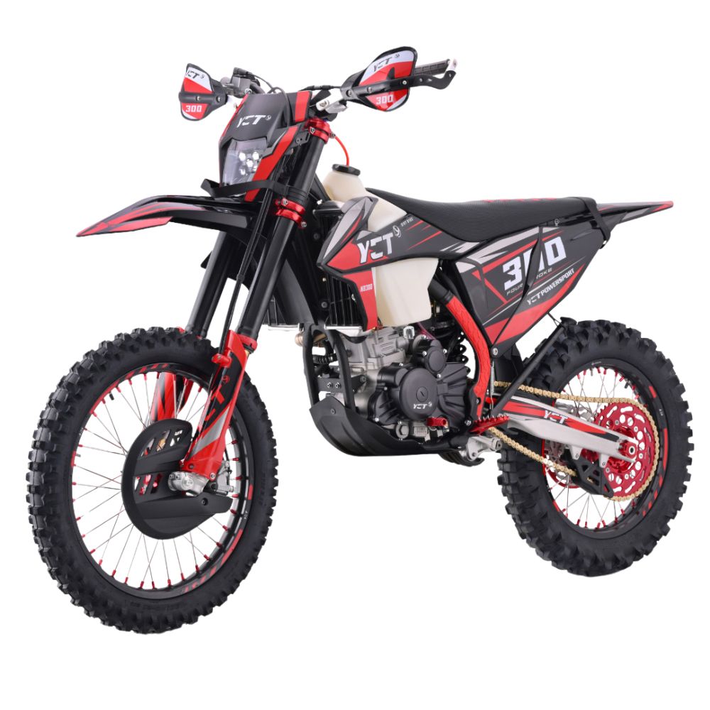 Мотоцикл ENDURO YACOTA NB300 21/18 — купить в Минске | ENDUROMOTO.BY