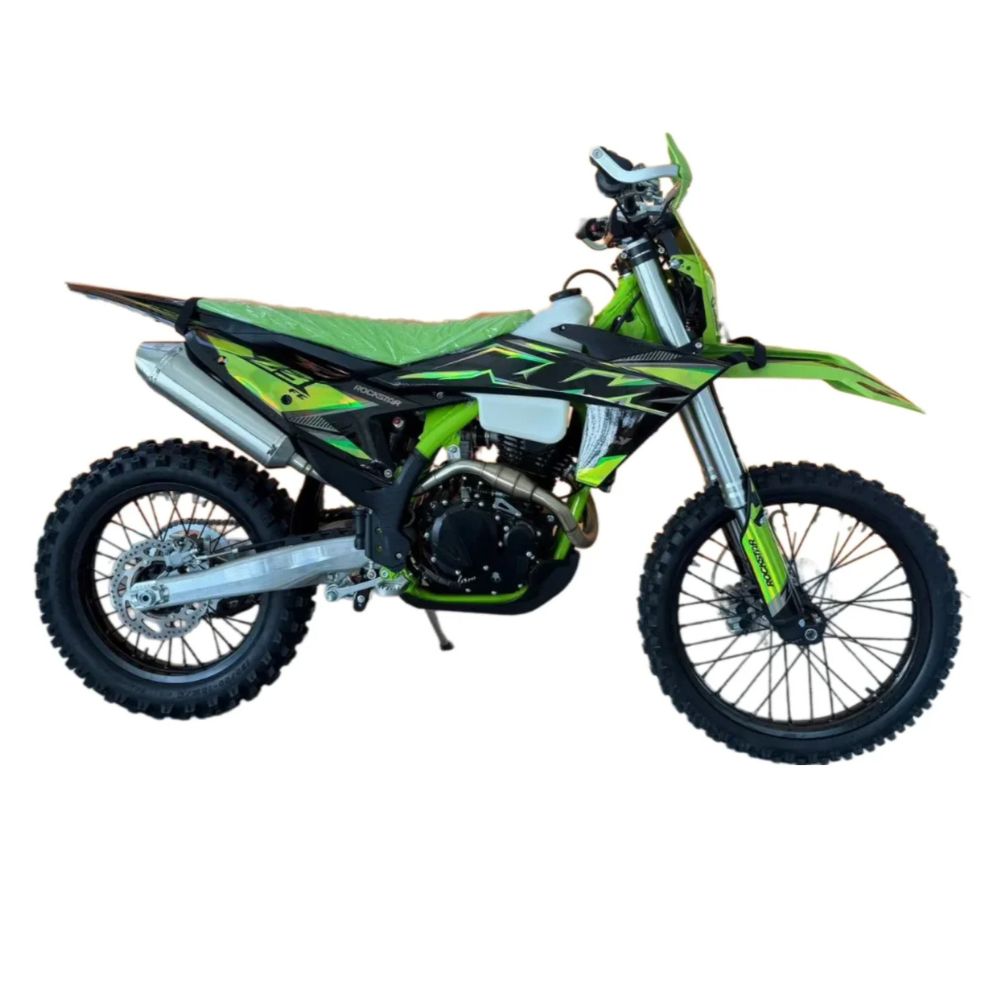 Мотоцикл эндуро RACER Z3 — купить в Минске | ENDUROMOTO.BY