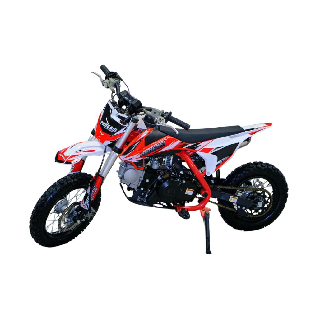 Питбайк PROGASI KIDS POWER 110 — купить в Минске | ENDUROMOTO.BY
