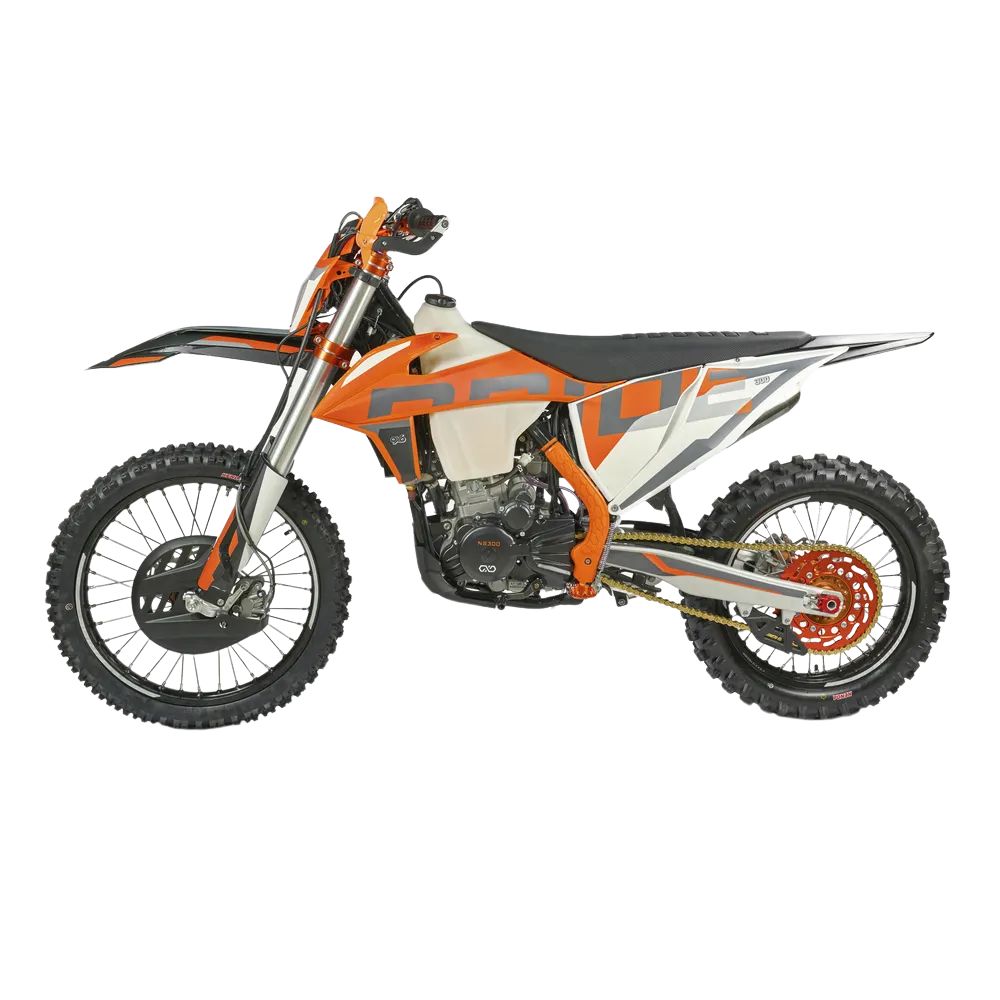 Мотоцикл эндуро OXO PRIDE NB300 21/18 — купить в Минске | ENDUROMOTO.BY