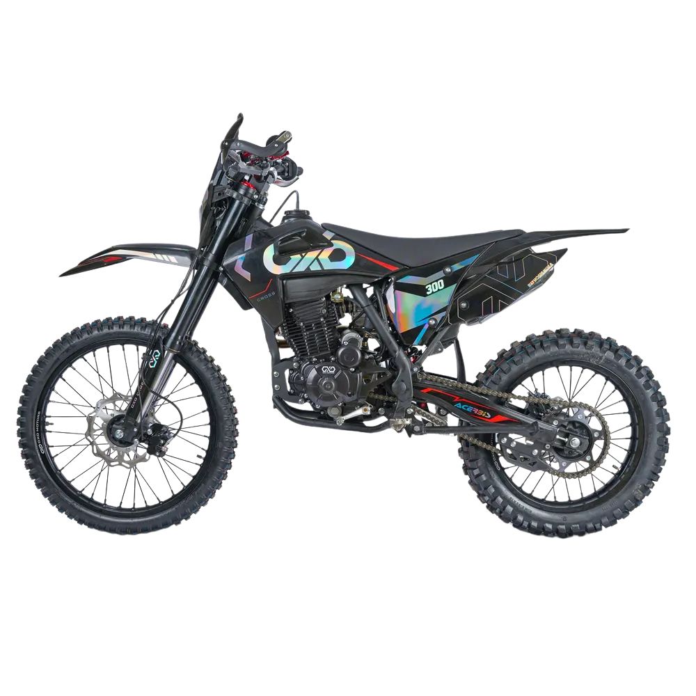 Мотоцикл эндуро OXO BASE 300 21/18 — купить в Минске | ENDUROMOTO.BY
