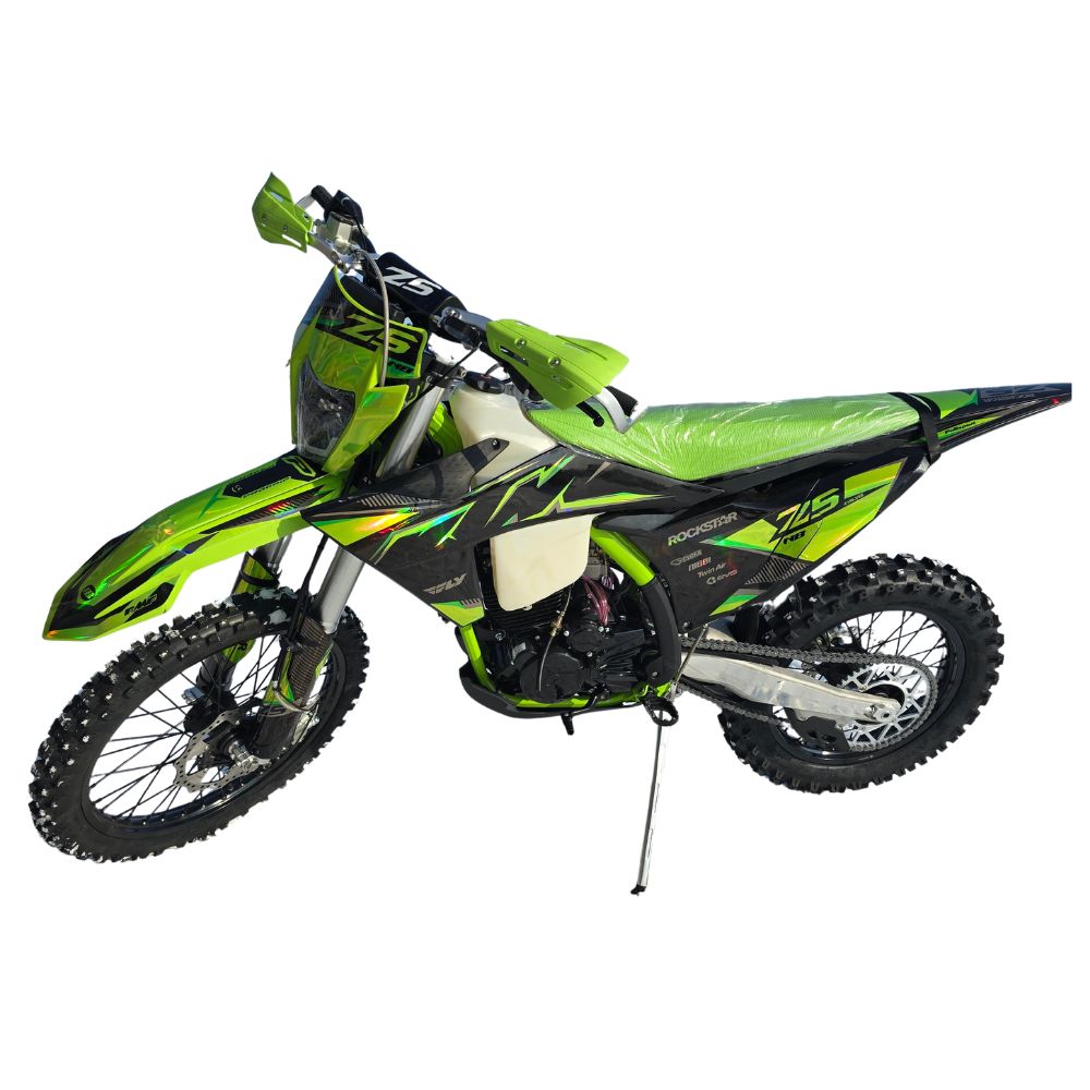 Мотоцикл эндуро RACER Z5 — купить в Минске | ENDUROMOTO.BY