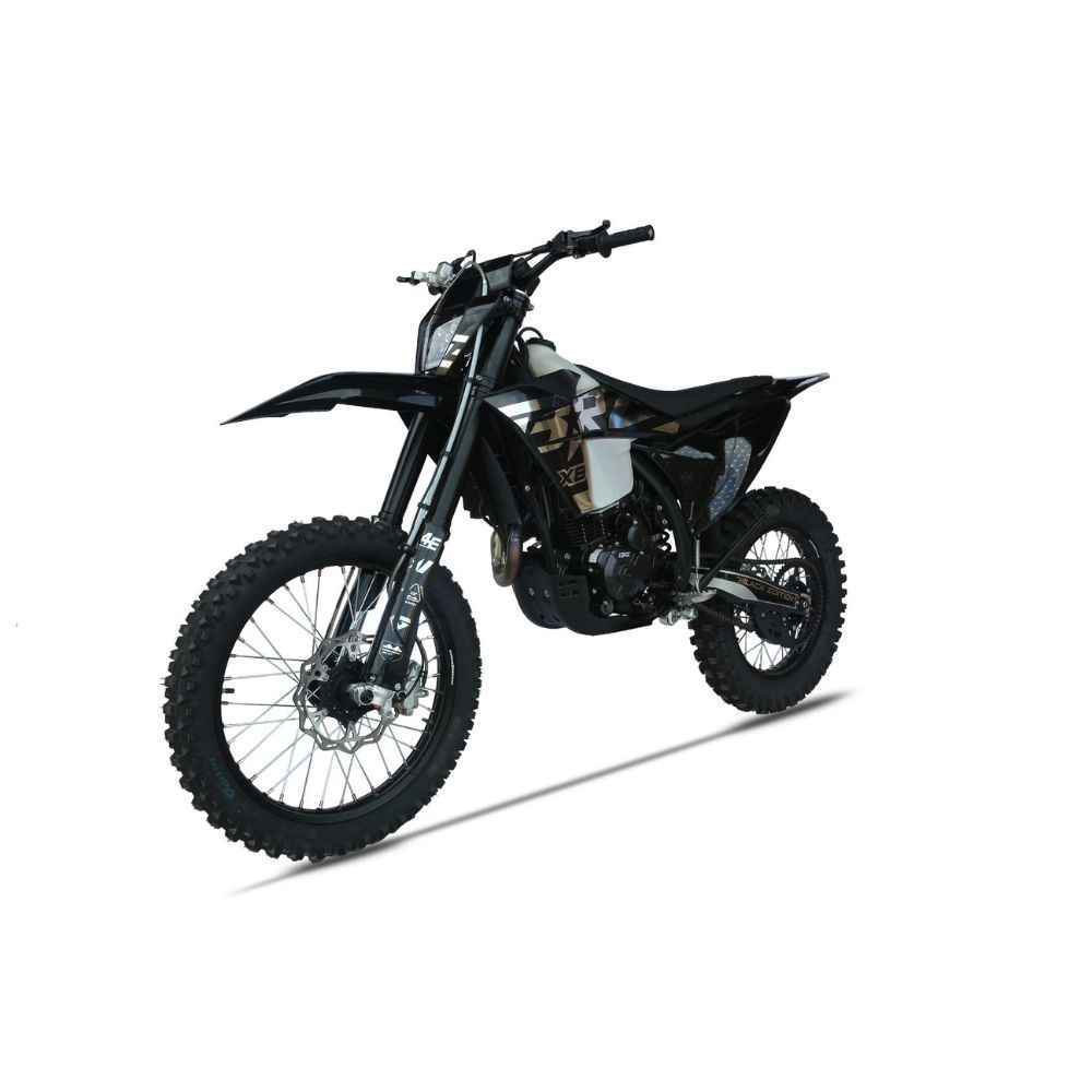 Мотоцикл BRZ X8 PR250 EFI 24 BE — купить в Минске | ENDUROMOTO.BY
