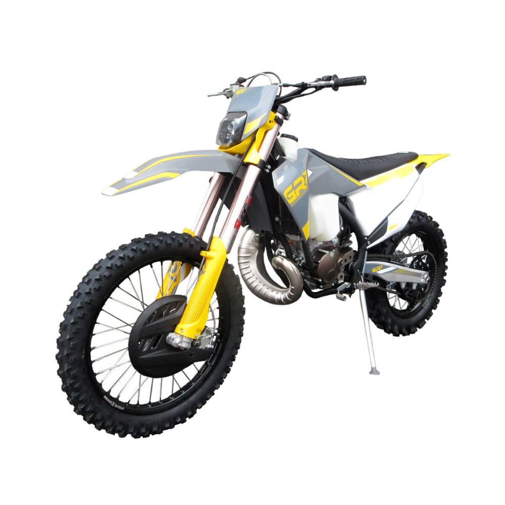 Мотоцикл GR7 T250L (2T MT-250) Enduro LITE — купить в Минске | ENDUROMOTO.BY