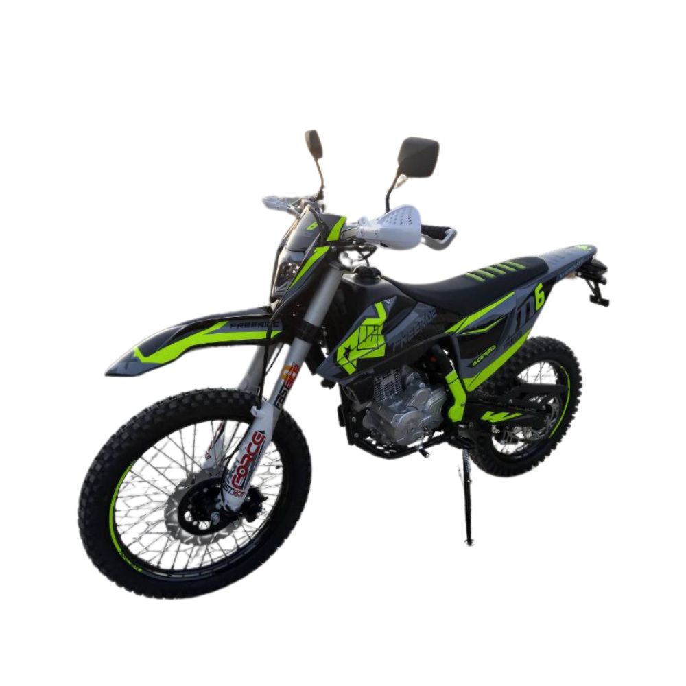 Мотоцикл Racer эндуро RC300-GY8A K2 300 — купить в Минске | ENDUROMOTO.BY