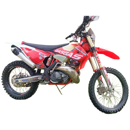 Мотоцикл эндуро Gas Gas EC 300cc — купить в Минске | ENDUROMOTO.BY