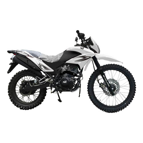 Мотоцикл ЗиД Эндуро (YX 250GY-C5C) — купить в Минске | ENDUROMOTO.BY