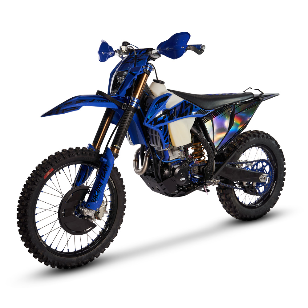 Мотоцикл эндуро BRZ X6 300cc — купить в Минске | ENDUROMOTO.BY