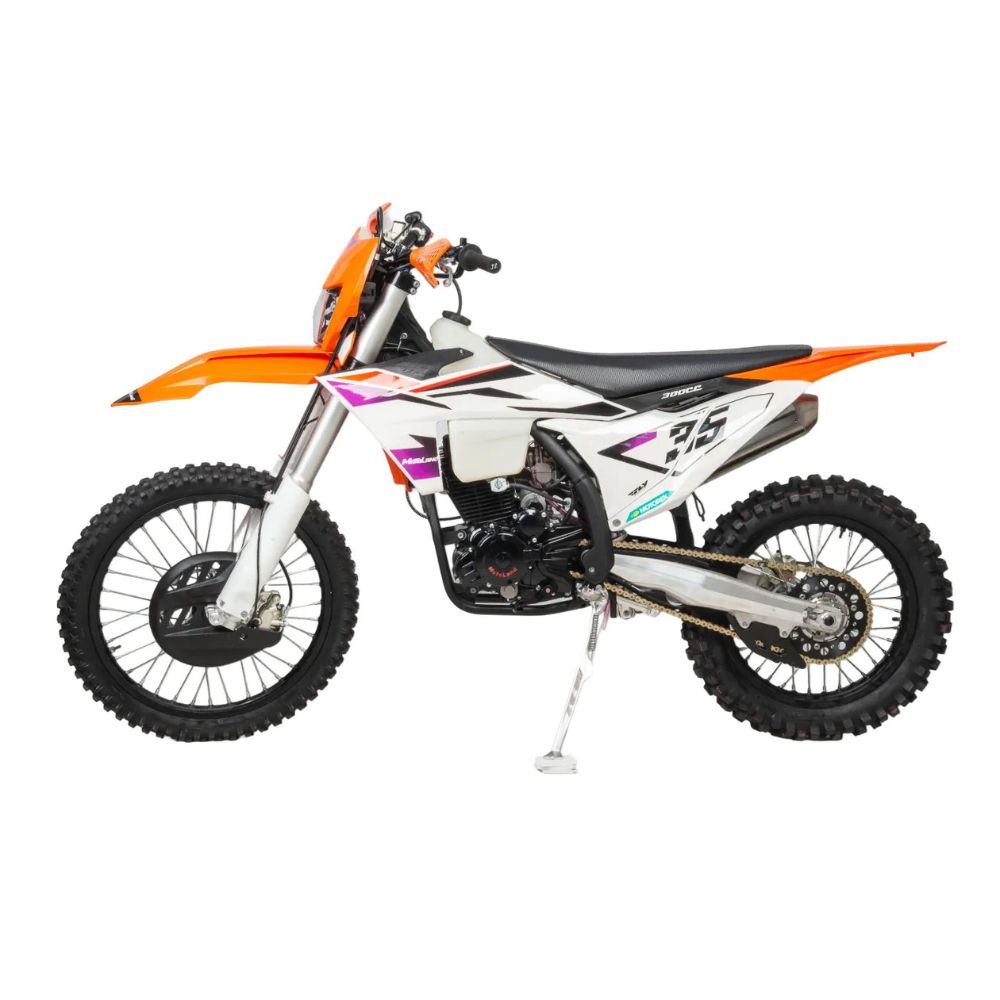 Мотоцикл Кросс Motoland SMX300 S5 (175FMM) 2025 — купить в Минске | ENDUROMOTO.BY