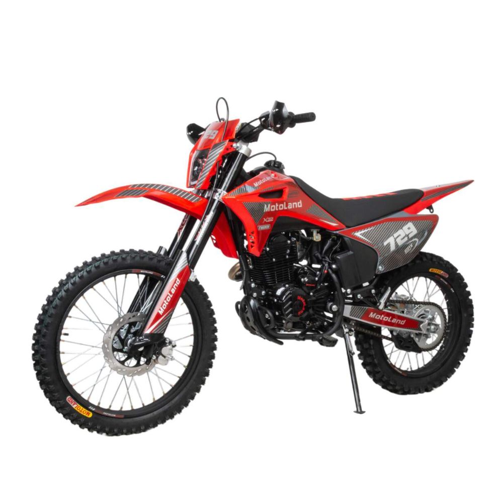 Мотоцикл Кросс Motoland Sport 300 R (175FMM) — купить в Минске | ENDUROMOTO.BY