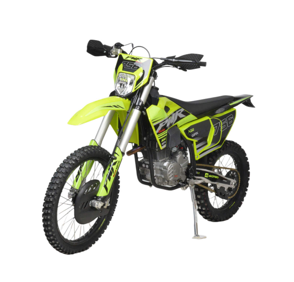 Мотоцикл Кросс PWR FS5 300 (175FMM) — купить в Минске | ENDUROMOTO.BY